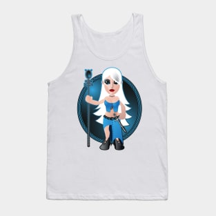 Sorceress Tank Top